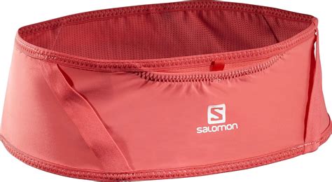 Salomon Pulse Belt Cinturón de hidratación Mujer Hombre Running Trail