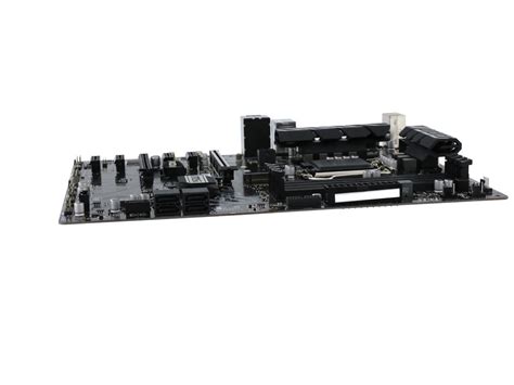 MSI PRO B360-A PRO LGA 1151 ATX Intel Motherboard - Newegg.ca