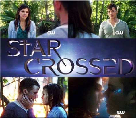 Star Crossed - Emery & Roman Star Crossed, Emery, Tv Series, Roman ...