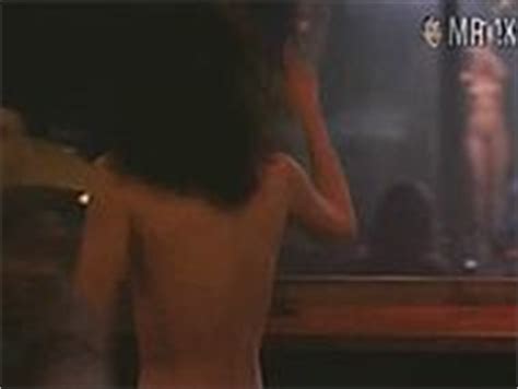 Naked Mary Steenburgen In Melvin And Howard