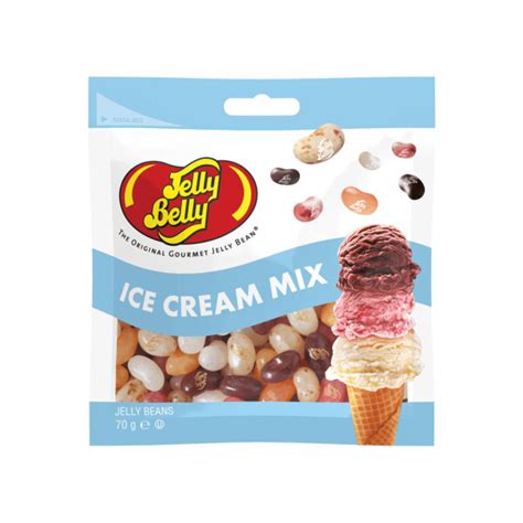 Jelly Belly Ice Cream Mix G