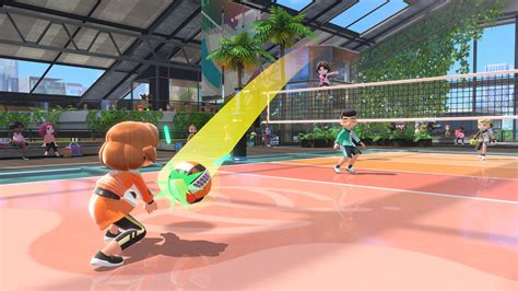 Nintendo Switch Sports Nintendo Switch