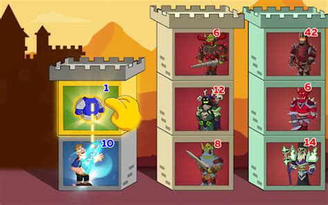 Download Hustle Castle: Fantasy Kingdom on PC with MEmu