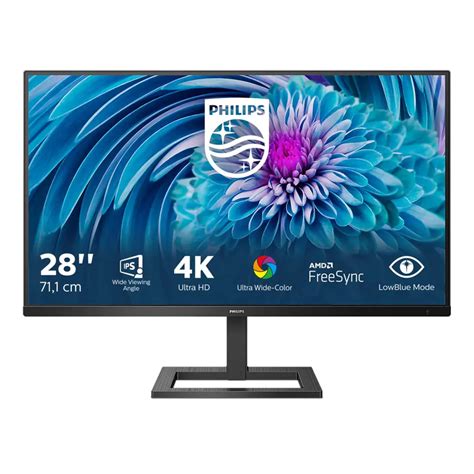 Philips E A Computer Monitor Cm X Pixels K