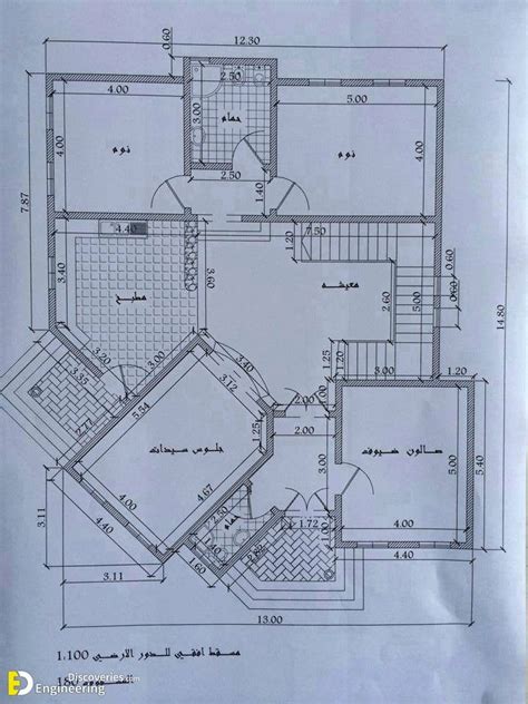 Top House Plan Designs With Dimensions Artofit