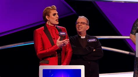 Bbc One Pointless Celebrities Series Episode It S Sort Of