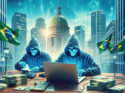 Malware Grandoreiro A Grande Amea A Dos Bancos Est De Volta Brasil