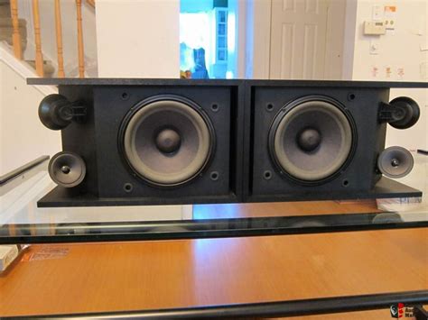 Bose Series Iii Speakers Photo Us Audio Mart