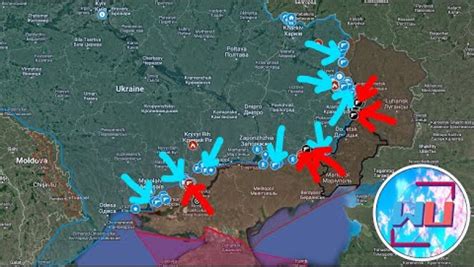 Full Front Update Lyman Counteroffensive Kherson Counteroffensive