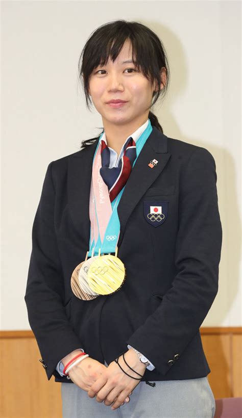 スピードスケート女子の高木美帆 ― スポニチ Sponichi Annex スポーツ