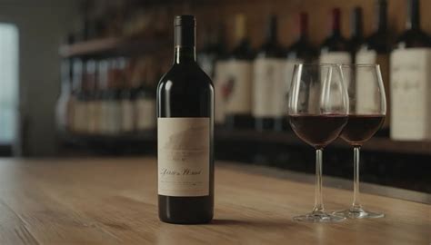 Descubre El Precio De Un Vino De A Os Y Sorpr Ndete