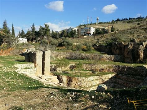 Todos Los Datos útiles Que Necesitas Saber Sobre Baalbek El Mundo Con