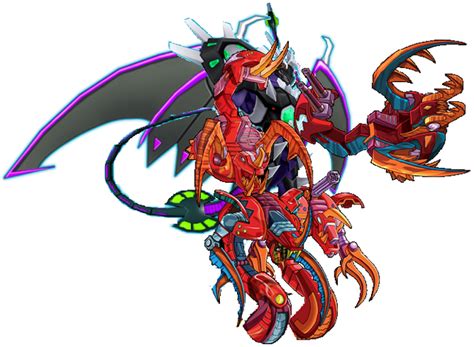 Image Darkus Maxus Infinity Helios Warrior Formpng Bakugan Wiki