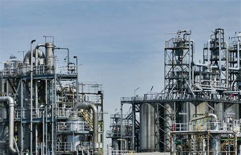 Raffinerie Huile Industrie - Photo gratuite sur Pixabay - Pixabay
