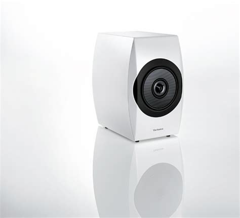 Speaker System - SB-C700