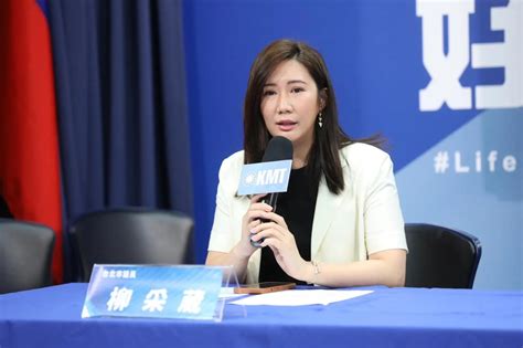 林飛帆不能保護受害人、袒護性騷犯 藍營轟：退選負責 Yahoo奇摩時尚美妝