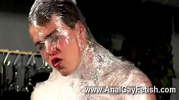 Gay Orgy Sean Knows What He Wants And He Wants To Observe That Bone Xvideos