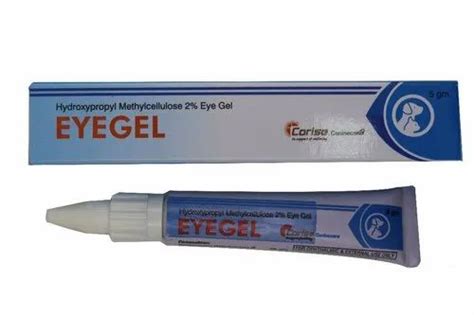 Natural Organic Under Eye Gel Eyegel 5gm Manufacturer From Mumbai