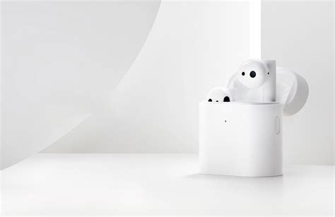 Xiaomi Mi AirDots Pro 2 Offered for $105.99: Mi True Wireless Earphones ...