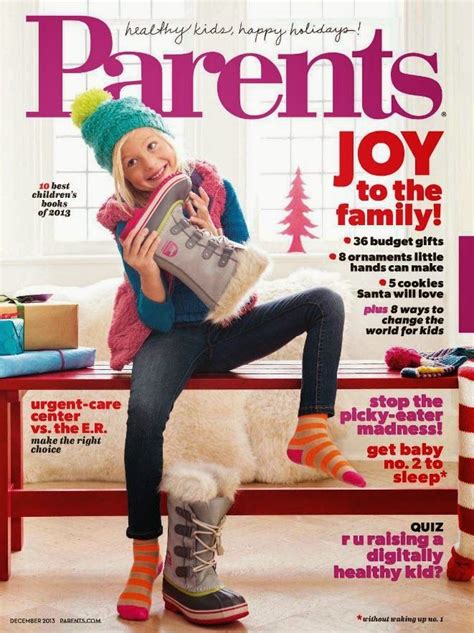 Frugal Mom And Wife 7 Free Issues Of Parents Magazine No Bill Ever