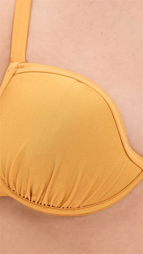 Andrea Iyamah Gura Bikini Top Shopbop