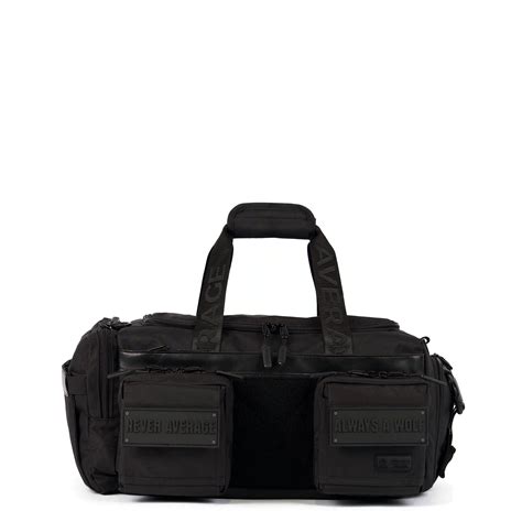 Duffle Bag 30l Medium Duffle Bag Wolfpak