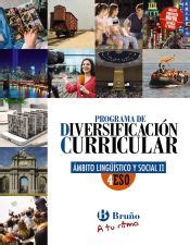 DIVERSIFICACION CURRICULAR AMBITO LINGUISTICO Y SOCIAL 4 ESO A TU RITMO