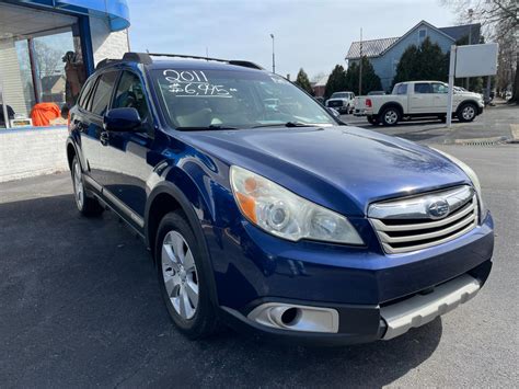 Pic Bros Auto Sales Pic Bros Auto Sales Subaru Outback I