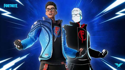 How To Get Flakes Power Skin For Free In Fortnite Chapter