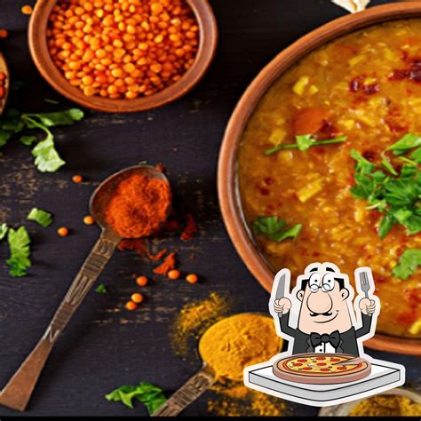 Gigis Spice Corner In London Restaurant Menu And Reviews