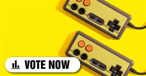 What's your favourite gaming console of all time? Have your say and ...