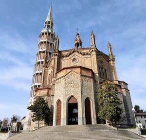 Quale Il Campanile Pi Alto D Italia Milano Citt Stato