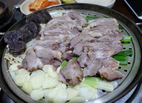 전주맛집 메뉴 전주김제맛집