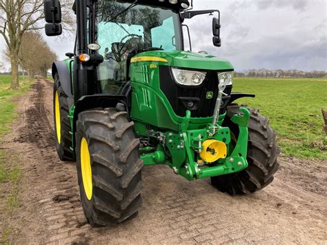 John Deere R Agrostap Handel