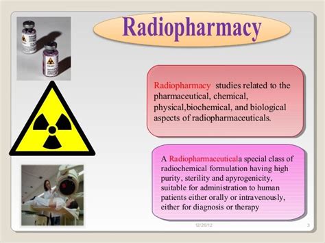 Radiopharmaceuticals