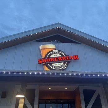 Shorebreak Pizza And Taphouse Pungo Updated April 2026 414 Photos