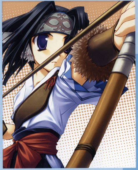 Guraa Utawarerumono Image 740317 Zerochan Anime Image Board