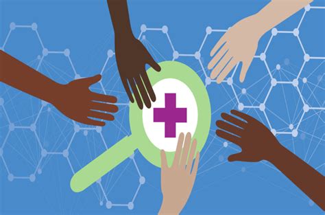 Improving Diversity In Clinical Trials Telemedicine