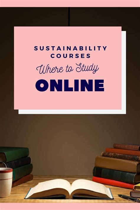 Sustainability Courses: Upskill or Retrain