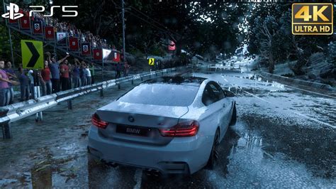 Driveclub - PS5 Gameplay | 4K - YouTube