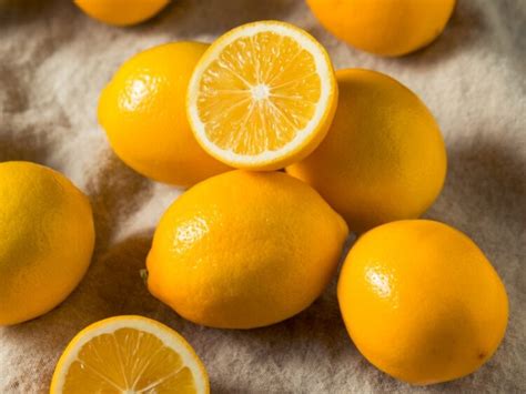 25 Top Citrus Fruits Health Benefits Insanely Good