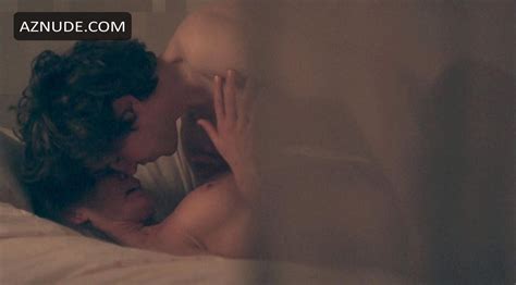 NINA ZANJANI Nude AZNude