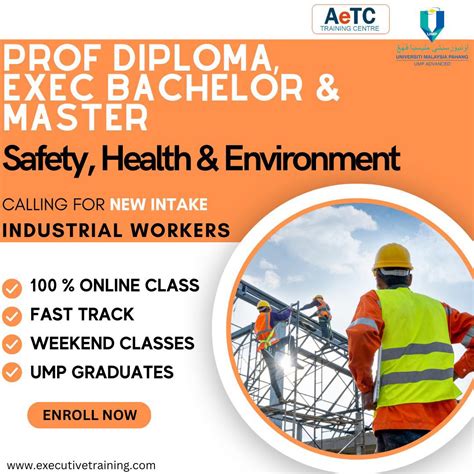 New Intake Jom Sertai Kami I Like Part Time Study
