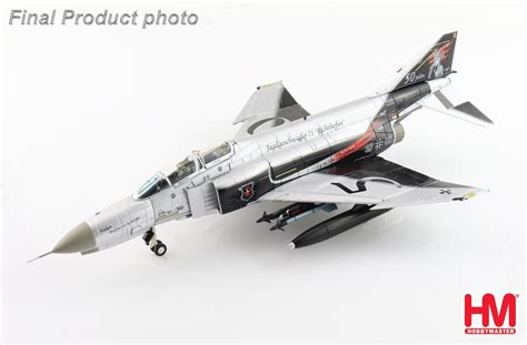 Hobbymaster Ha Mcdonnell Douglas F F Phantom Ii Jg