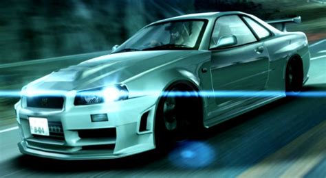 Igcd Net Nismo Skyline Z Tune In Blur