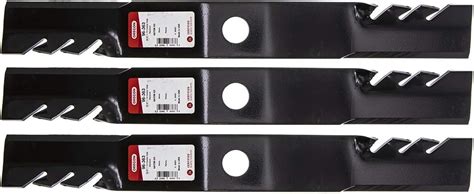 Amazon Oregon 3 Pack 96 363 Gator Mulcher Blade For Kubota K5645