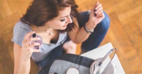 9 Things You Probably Didn't Know About How Fragrance Brands Create ...