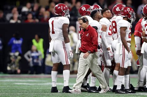 Cfp National Championship 2018 Georgia Vs Alabama Exclusive Photos