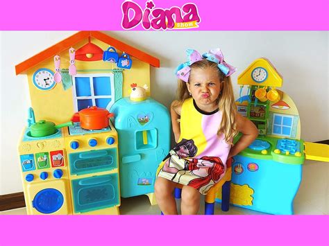 Sale Diana Y Roma Toys In Stock