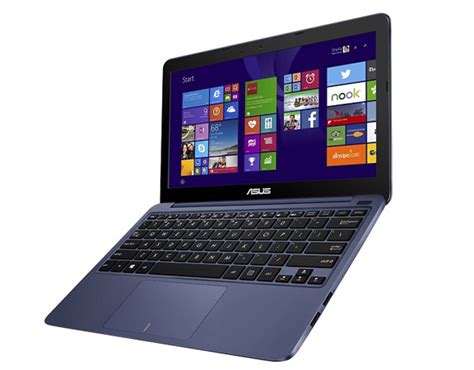 Asus Eeebook X205 Netbook Satışa Sunuldu Teknobeyin